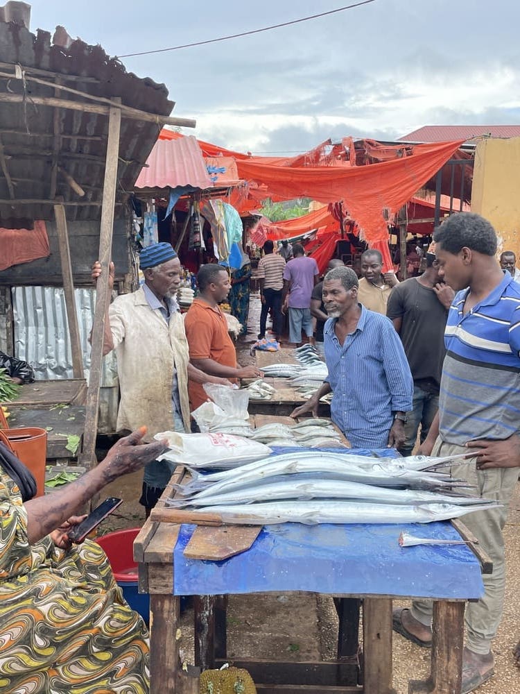 Market 1